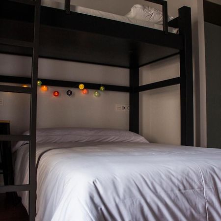 Hostel Quartier Leon Jabalquinto Extérieur photo